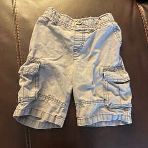 3 shorts for 5-6yr old boys